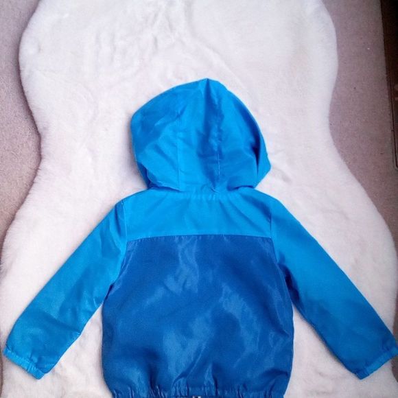 SOVEREIGN CODE Boys Windbreaker Jacket - BRAND NEW - Picture 3 of 4